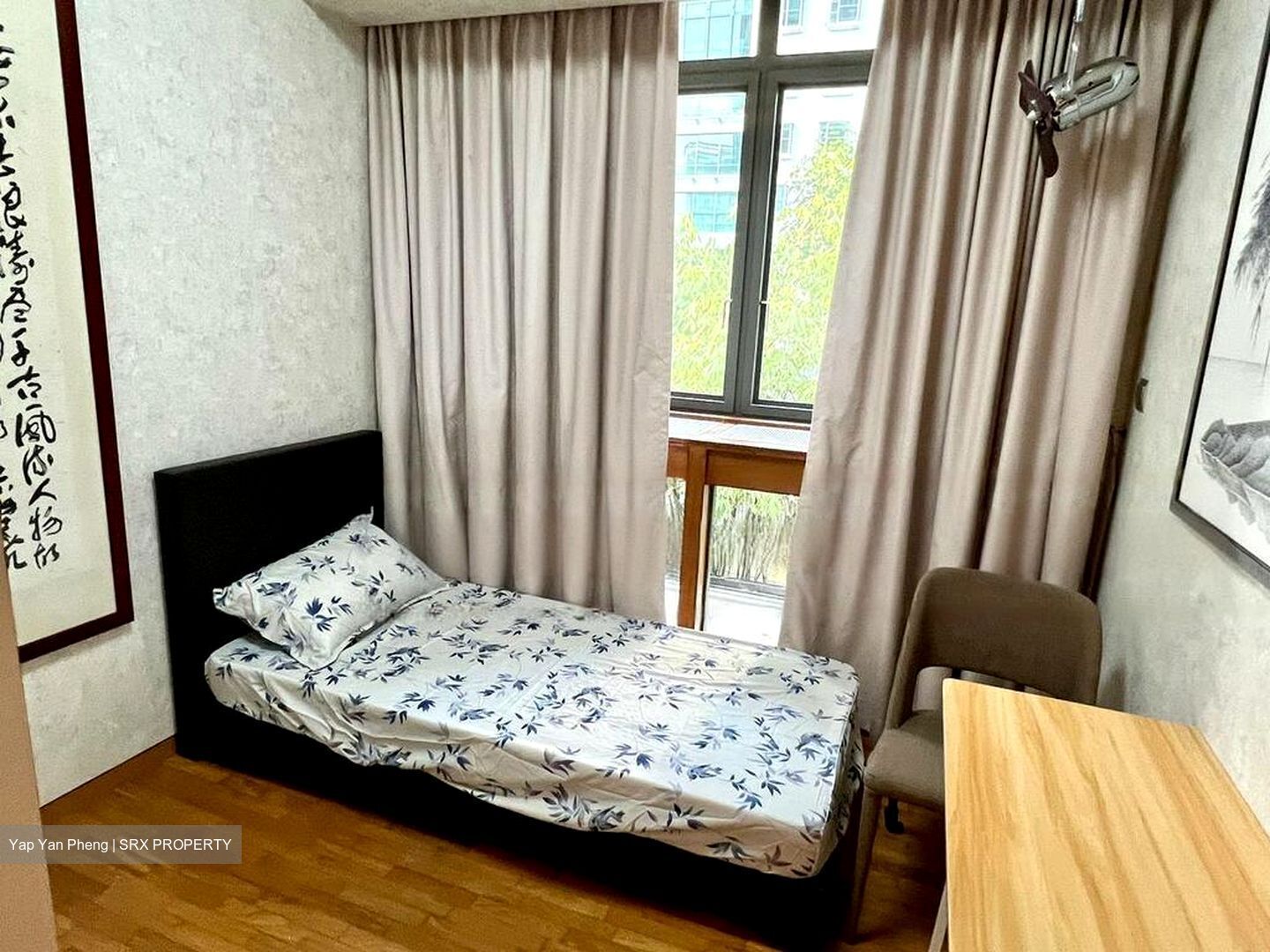 1 Moulmein Rise (D11), Apartment #477871951